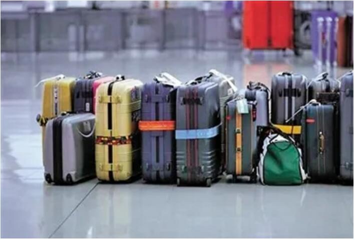 厦门到金山区行李托运